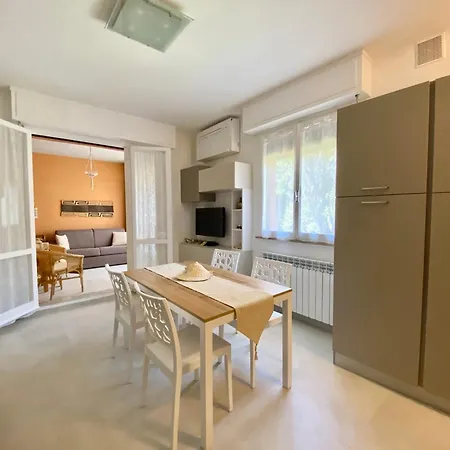 Se049 - Senigallia, Trilocale Ristrutturato Comodo Ai Servizi Apartment