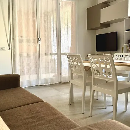 Apartment Se049 - Senigallia, Trilocale Ristrutturato Comodo Ai Servizi *