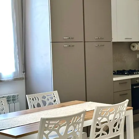 Se049 - Senigallia, Trilocale Ristrutturato Comodo Ai Servizi * Senigallia