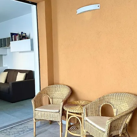 Apartment Se049 - Senigallia, Trilocale Ristrutturato Comodo Ai Servizi Senigallia