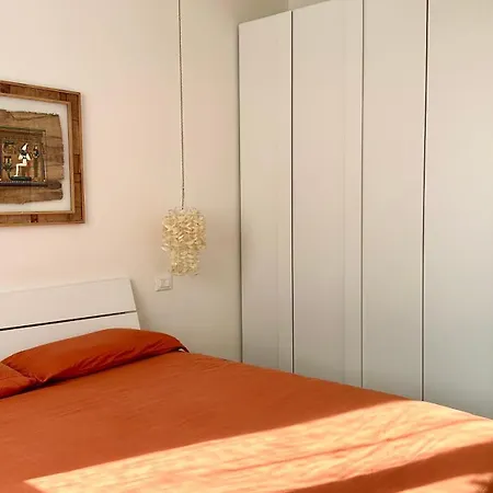 Se049 - Senigallia, Trilocale Ristrutturato Comodo Ai Servizi Apartment