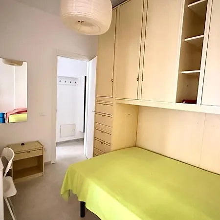Apartment Se049 - Senigallia, Trilocale Ristrutturato Comodo Ai Servizi Senigallia