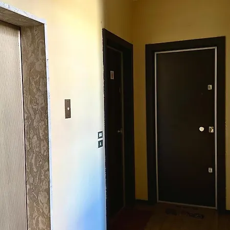 Se049 - Senigallia, Trilocale Ristrutturato Comodo Ai Servizi Apartment *