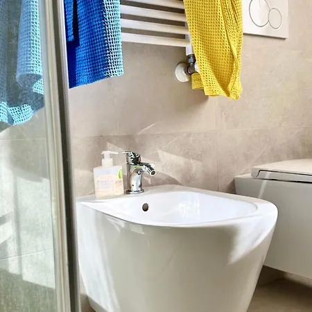 Apartment Se049 - Senigallia, Trilocale Ristrutturato Comodo Ai Servizi *