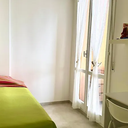 Apartment Se049 - Senigallia, Trilocale Ristrutturato Comodo Ai Servizi