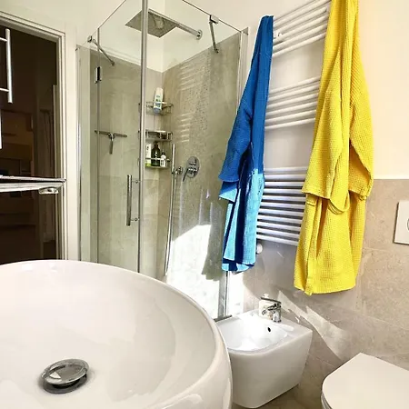 Se049 - Senigallia, Trilocale Ristrutturato Comodo Ai Servizi *