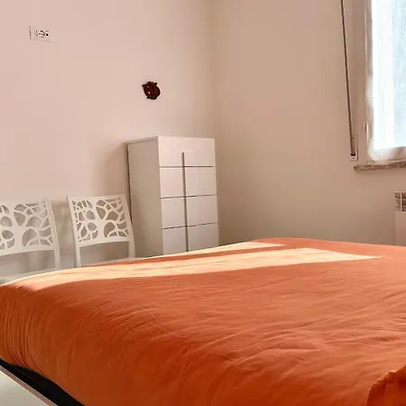 Se049 - Senigallia, Trilocale Ristrutturato Comodo Ai Servizi Apartment *