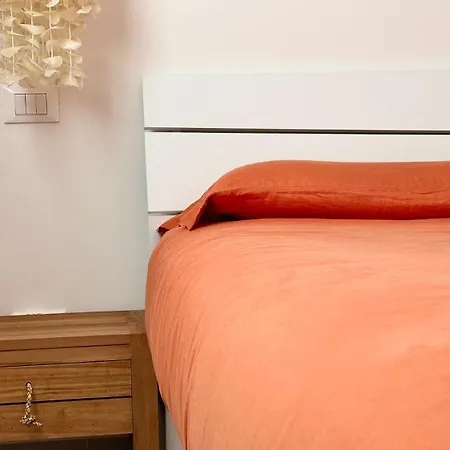 Apartment Se049 - Senigallia, Trilocale Ristrutturato Comodo Ai Servizi Senigallia