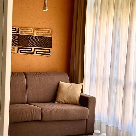 Se049 - Senigallia, Trilocale Ristrutturato Comodo Ai Servizi Apartment Senigallia