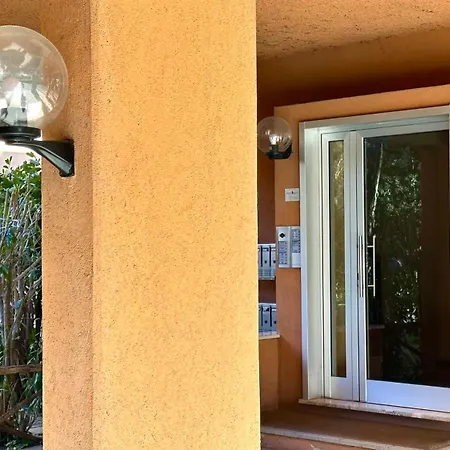 Apartment Se049 - Senigallia, Trilocale Ristrutturato Comodo Ai Servizi Senigallia