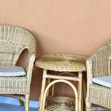 Apartment Se049 - Senigallia, Trilocale Ristrutturato Comodo Ai Servizi