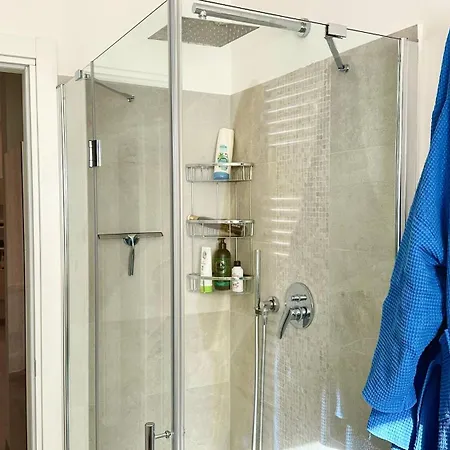Se049 - Senigallia, Trilocale Ristrutturato Comodo Ai Servizi Apartment