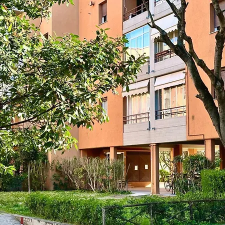 Se049 - Senigallia, Trilocale Ristrutturato Comodo Ai Servizi Apartment